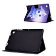 Etui do Lenovo Tab M10 10.1 Gen 3 TB-328FU/TB-328XU, z miejscem na rysik, Kot