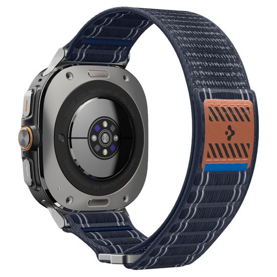 Pasek Spigen WBF0 do Samsung Galaxy Watch Ultra 2024/2025 (47 mm)