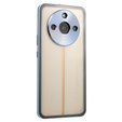 Etui do Realme 11 Pro 5G / Pro+ 5G, Frame Case, niebieskie