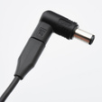 Uniwersalny zasilacz Forcell E856 USB-C 90W z wymiennymi końcówkami do laptopów