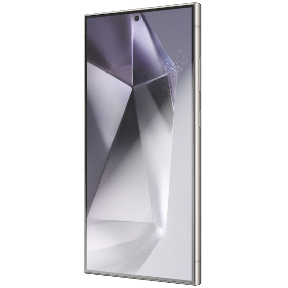 ERBORD Easy App 9H – szkło hartowane do Samsung Galaxy S25 Ultra (2 sztuki + ramki)
