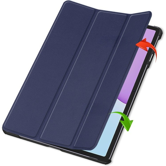 Etui z klapką Smartcase do Huawei MatePad 11.5 2025