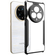 Etui do Realme 14 Pro+ 5G, AntiDrop Hybrid, czarne