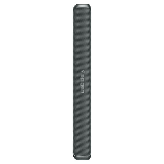 Etui Spigen do Samsung Galaxy Z Fold 5, Slim Armor Pro, Zielone