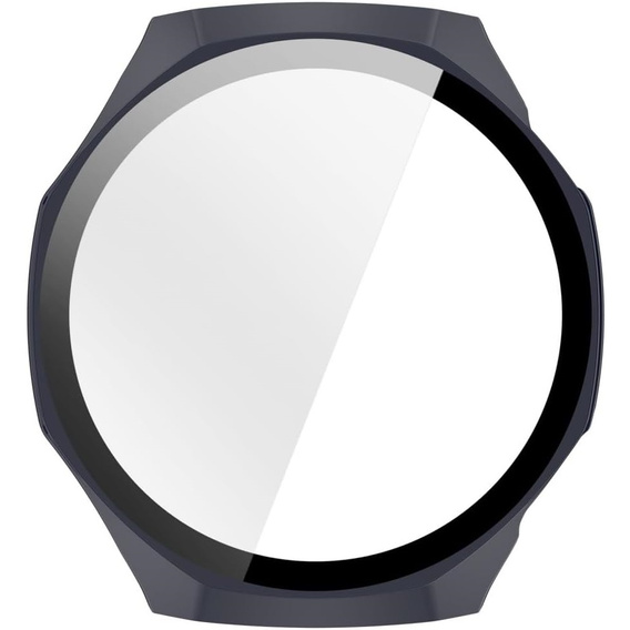 Etui ochronne z hartowanym szkłem do Huawei Watch GT 6 Pro 46mm