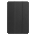 Etui do Lenovo Idea Tab 11" 2025 TB336FU TB336ZU, podstawka, Smartcase z miejscem na rysik, czarne