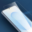 2x Szkło Hartowane ERBORD 9H Hard Glass do Samsung Galaxy S25 Edge – codzienna ochrona w eleganckim wydaniu