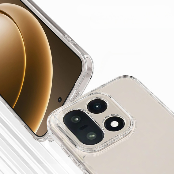 Etui odporne na wstrząsy do OnePlus 15