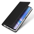 Etui Dux Ducis do Oppo A78 5G, Skinpro, czarne