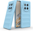 Etui do Honor Magic 7 Lite, Gaming Shockproof, niebieskie