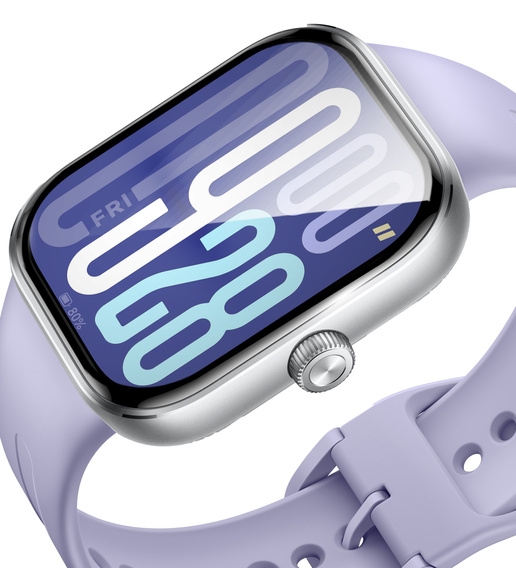 3x Folia Hydrożelowa ERBORD do Xiaomi Redmi Watch 5