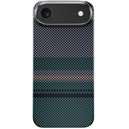 Etui BENKS Kevlar Magnetic Armor Air Aurora 600D 0068 do MagSafe do iPhone Air