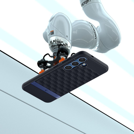 Etui Spigen Parallax Mag do Samsung Galaxy S25