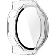 Etui ochronne ze szkłem hartowanym do Huawei Watch GT 6 Pro 46mm
