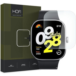 Szkło Hybrydowe Hofi Glass Pro+ do Xiaomi Redmi Watch 4