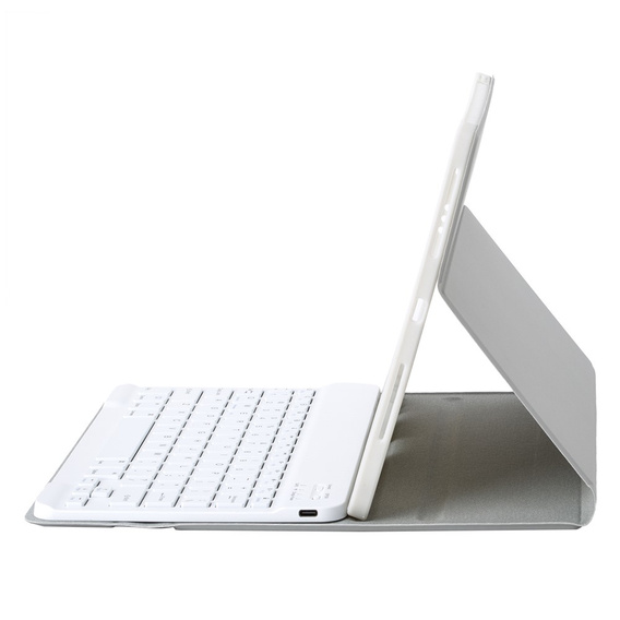 Etui z klawiaturą do tabletu do Samsung Galaxy Tab S11