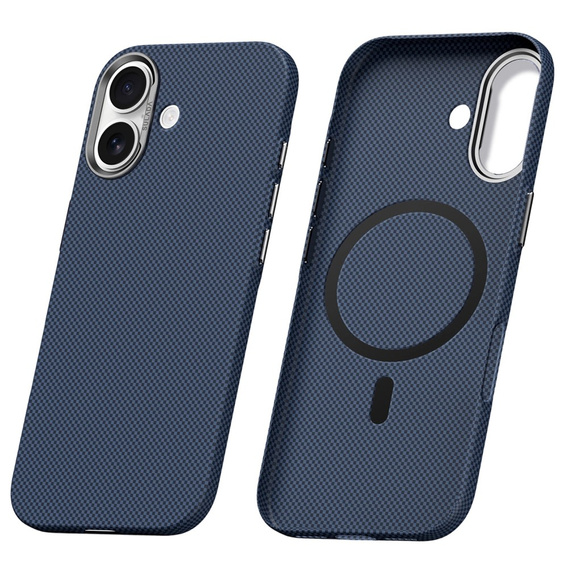 Etui SULADA z MagSafe do iPhone 17