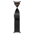 Pasek SPIGEN do Samsung Galaxy Watch Ultra (47 MM), Fit Lite Ultra, Czarny