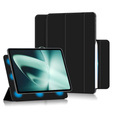 Etui do OnePlus Pad, Magnetic, Smartcase, czarne