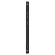Etui Spigen do Samsung Galaxy S25 Ultra, Core Armor MagSafe, czarne + Szkło Hartowane 9H