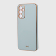 Etui do Samsung Galaxy A14 4G/5G, Electro, Miętowe