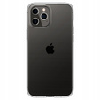 Etui Spigen do iPhone 12/12 Pro, Liquid Crystal, przezroczyste
