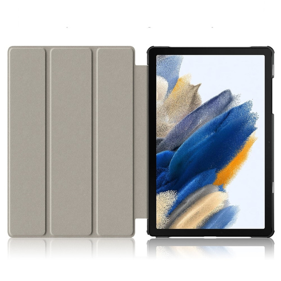 Etui do Samsung Galaxy Tab A9+, Smartcase, evening landscape