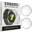 2x Szkło Hybrydowe ERBORD do Samsung Galaxy Watch 7 44mm
