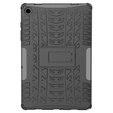 Etui do Samsung Galaxy Tab A9+, Tire Armor, czarne