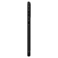 Etui Spigen do Samsung Galaxy S21, Rugged Armor, czarne