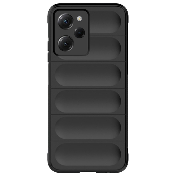 Etui do Xiaomi Poco X5 Pro 5G, Gaming Shockproof, czarne