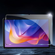 Szkło hartowane 2.5D do Xiaomi Redmi Pad 2 - przezroczyste