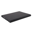 Etui z klawiaturą do iPad Air 10.9" 2022/2020 (5/4 gen.), czarne