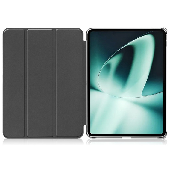 Etui do OnePlus Pad, Smartcase, czarne