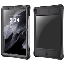 Wodoodporne etui SHELLBOX IP68 do iPad Air 11" (2020–2025) – ochrona 360° na każdą sytuację