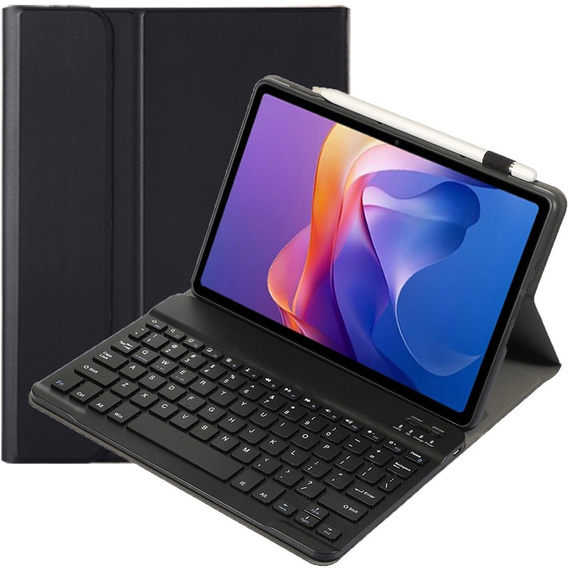 Etui z klawiaturą Bluetooth do Xiaomi Redmi Pad 2