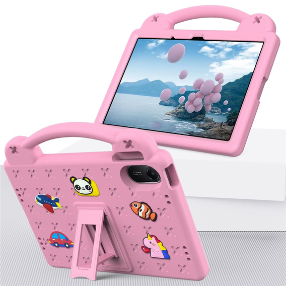 Etui z podstawką do Xiaomi Redmi Pad 2
