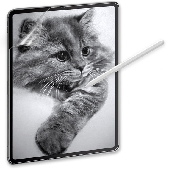 Folia ochronna Paper Feel do Xiaomi Pad 7 / 7 Pro