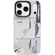Etui BENKS Dynamic Magnetic Mecha (E069) do iPhone 17 Pro