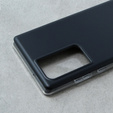Etui do Samsung Galaxy S23 Ultra, Suritch Full Body, czarne