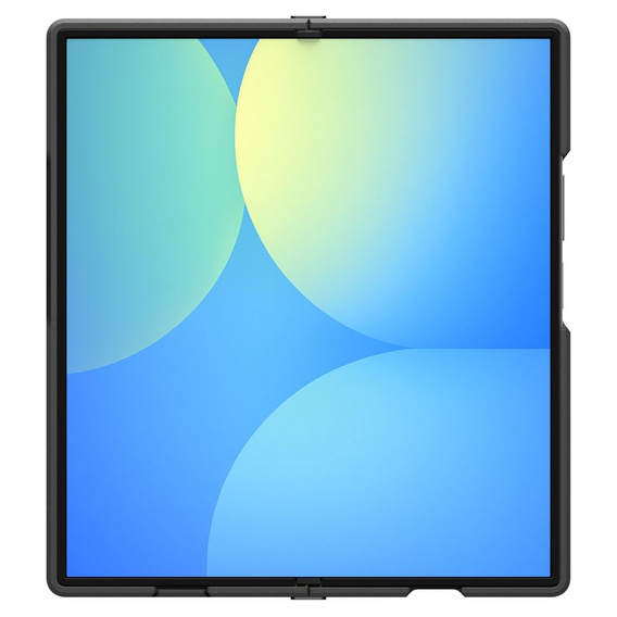 Spigen Slim Armor Pro Mag do Samsung Galaxy Z Fold7