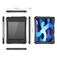 Wodoodporne etui SHELLBOX IP68 do iPad Air 11" (2020–2025) – ochrona 360° na każdą sytuację