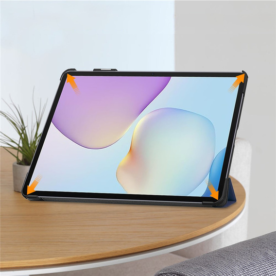 Etui z klapką Smartcase do Huawei MatePad 11.5 2025