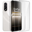 2x Szkło Hartowane ERBORD 9H Hard Glass do OnePlus Nord 4 – codzienna ochrona w eleganckim wydaniu