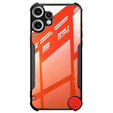 Etui do CMF Nothing Phone 2 Pro, AntiDrop Hybrid, czarne