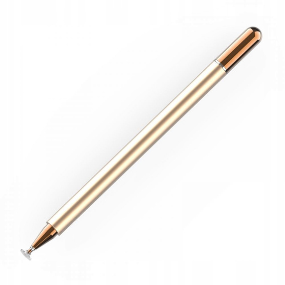 Rysik Charm Stylus Pen, Złote