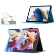 Etui do Lenovo Tab M10 Plus TB-X606F, z klapką, cat