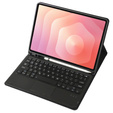 Etui z klawiaturą Bluetooth i touchpadem do Samsung Galaxy Tab S11