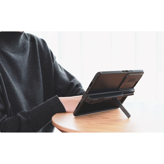 Etui NILLKIN CamShield Pro do Samsung Galaxy Z Fold4 5G
