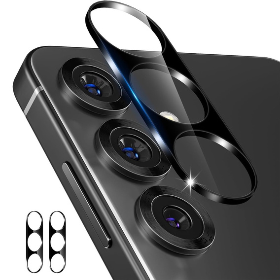 2x Szkło Hartowane ERBORD na aparat do Samsung Galaxy A56 5G – ochrona bez kompromisów